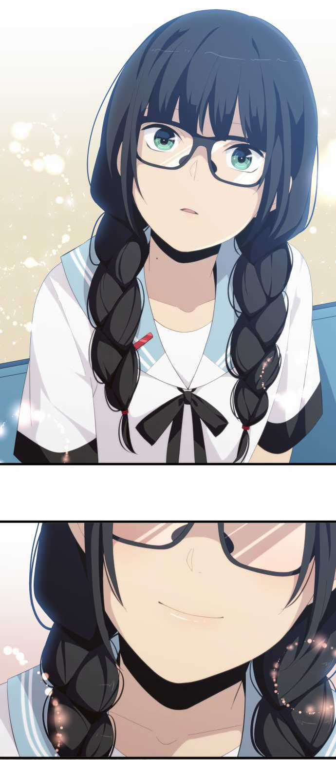ReLIFE: Chapter 148 - Page 21