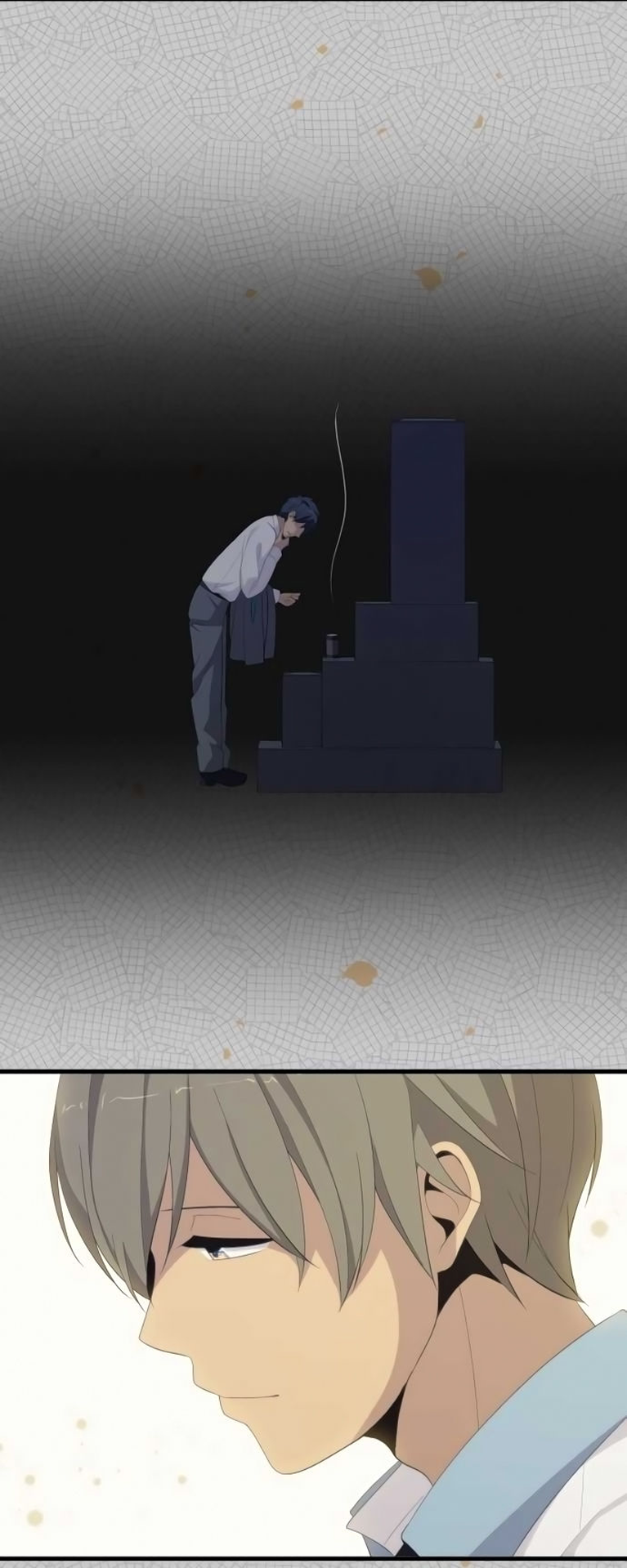 ReLIFE: Chapter 172 - Page 7