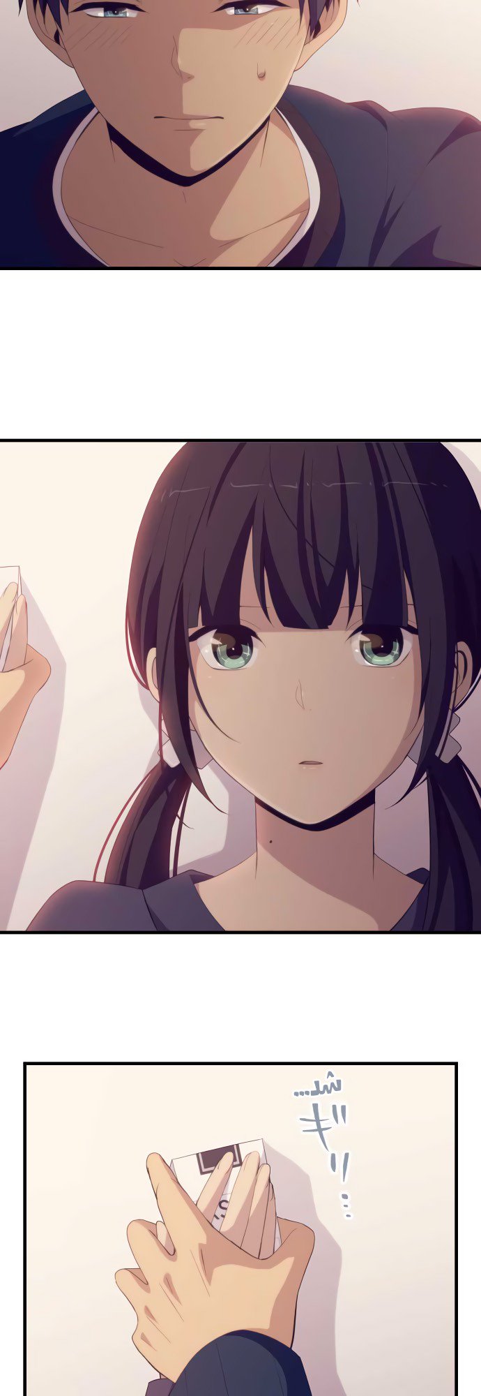 ReLIFE: Chapter 185 - Page 18