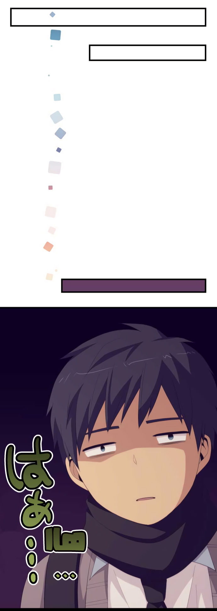 ReLIFE: Chapter 191 - Page 21