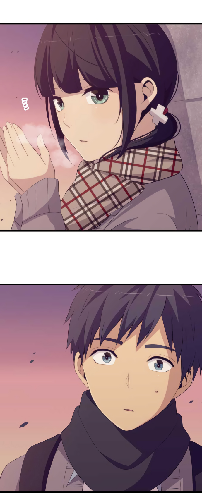 ReLIFE: Chapter 191 - Page 24
