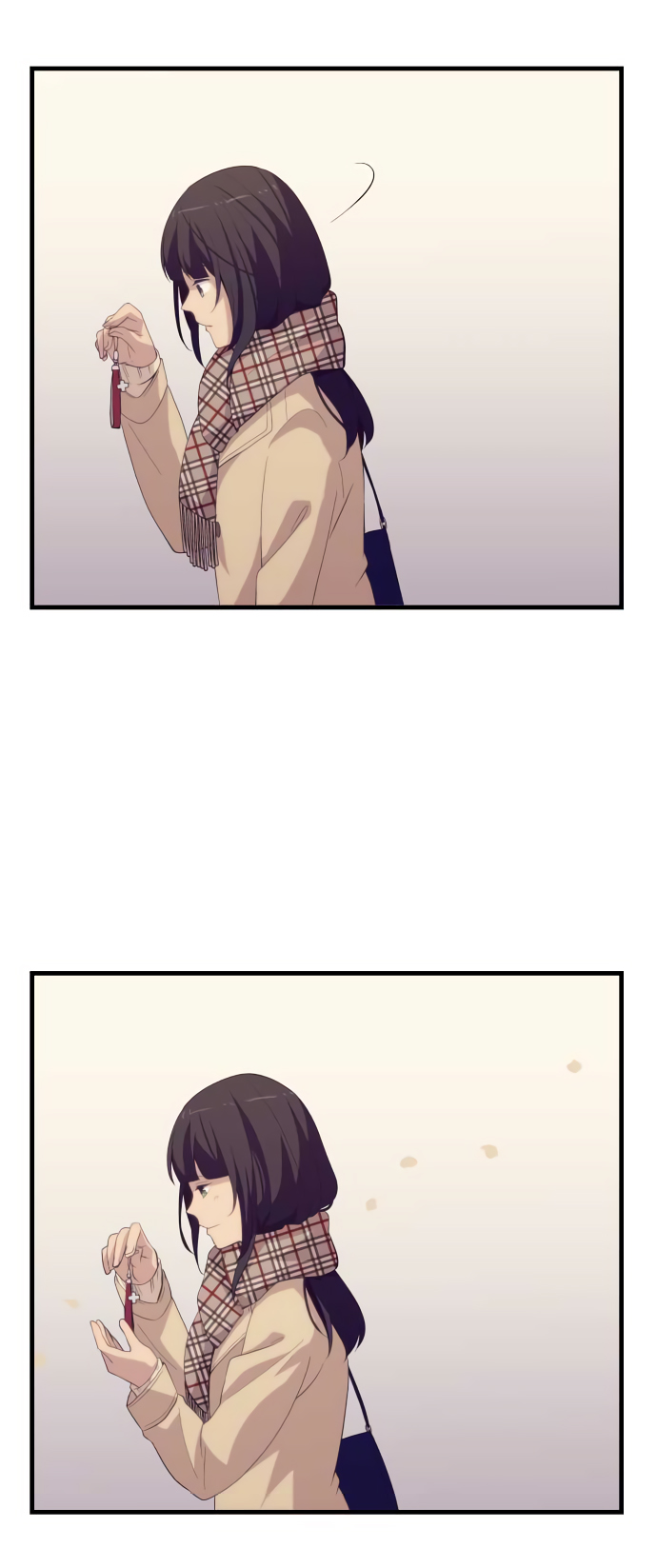 ReLIFE: Chapter 195 - Page 6