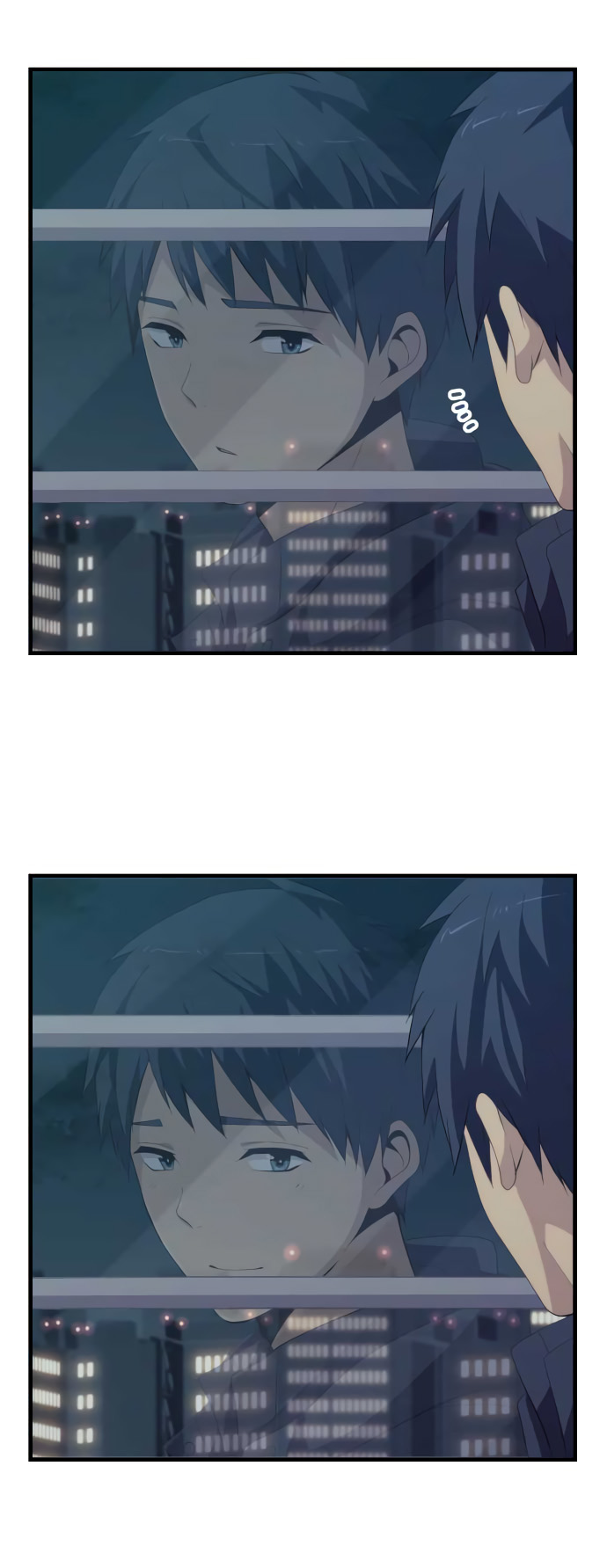ReLIFE: Chapter 196 - Page 5