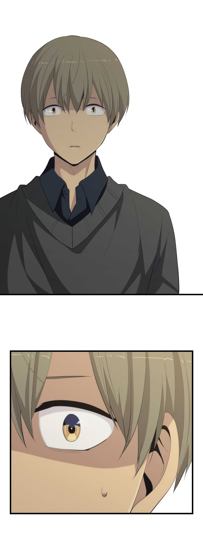 ReLIFE: Chapter 199 - Page 19
