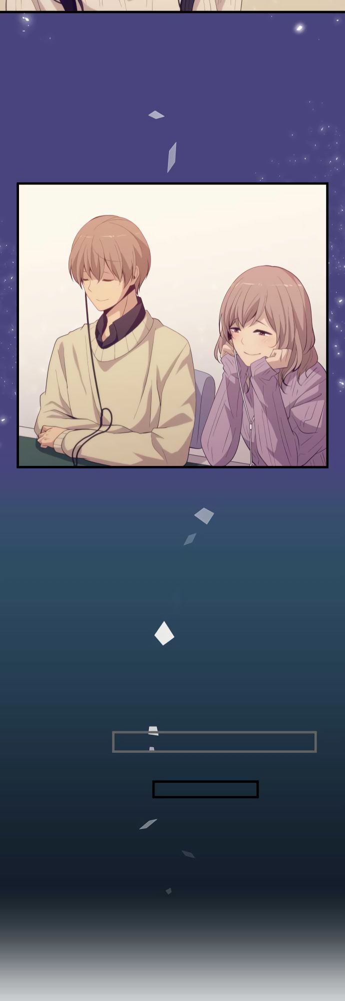 ReLIFE: Chapter 206 - Page 24