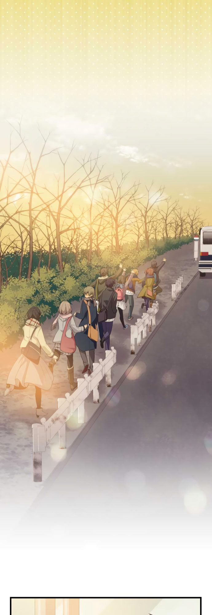 ReLIFE: Chapter 208 - Page 21
