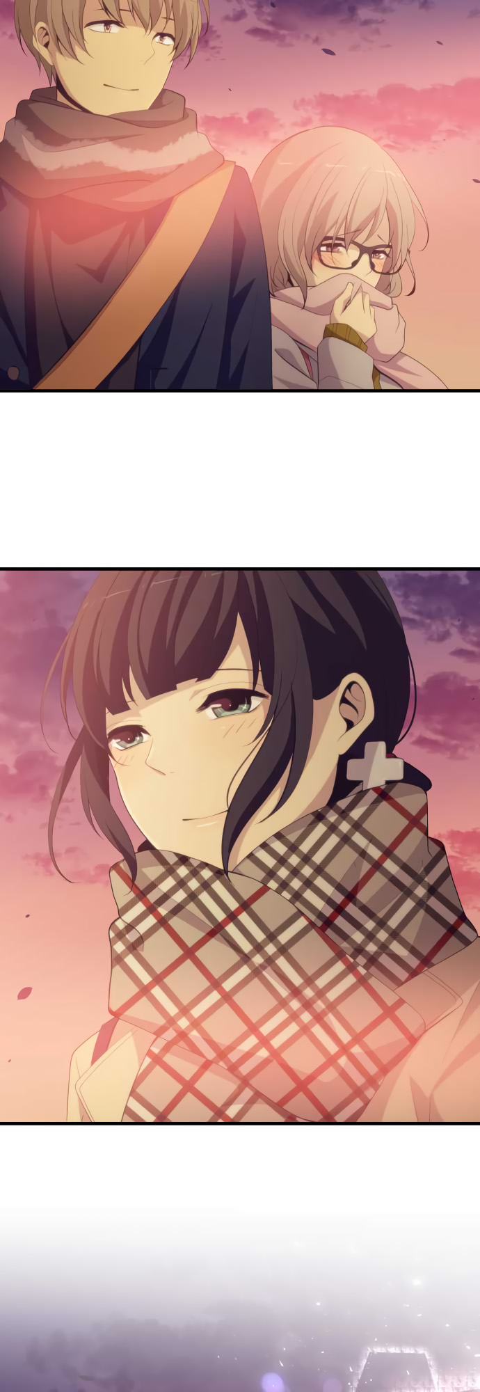 ReLIFE: Chapter 209 - Page 12