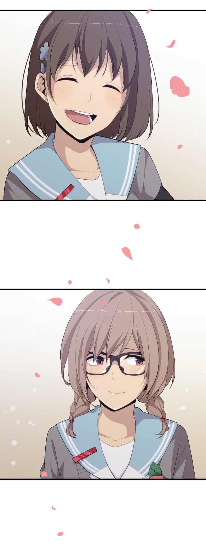 ReLIFE: Chapter 212 - Page 9