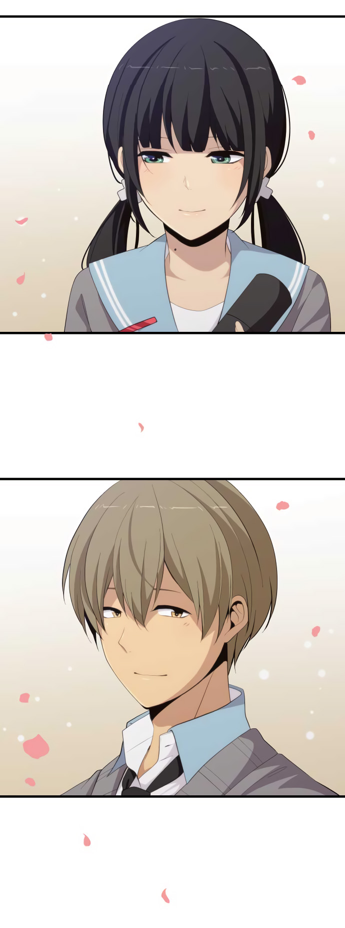 ReLIFE: Chapter 212 - Page 10