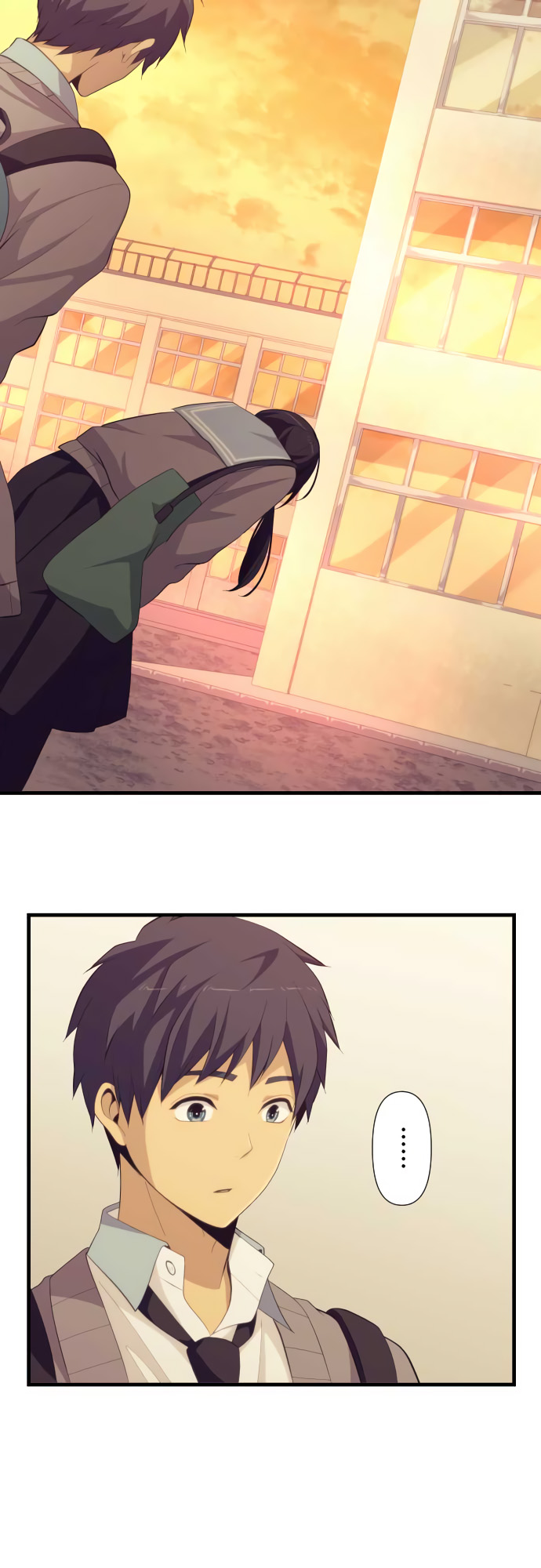 ReLIFE: Chapter 212 - Page 17