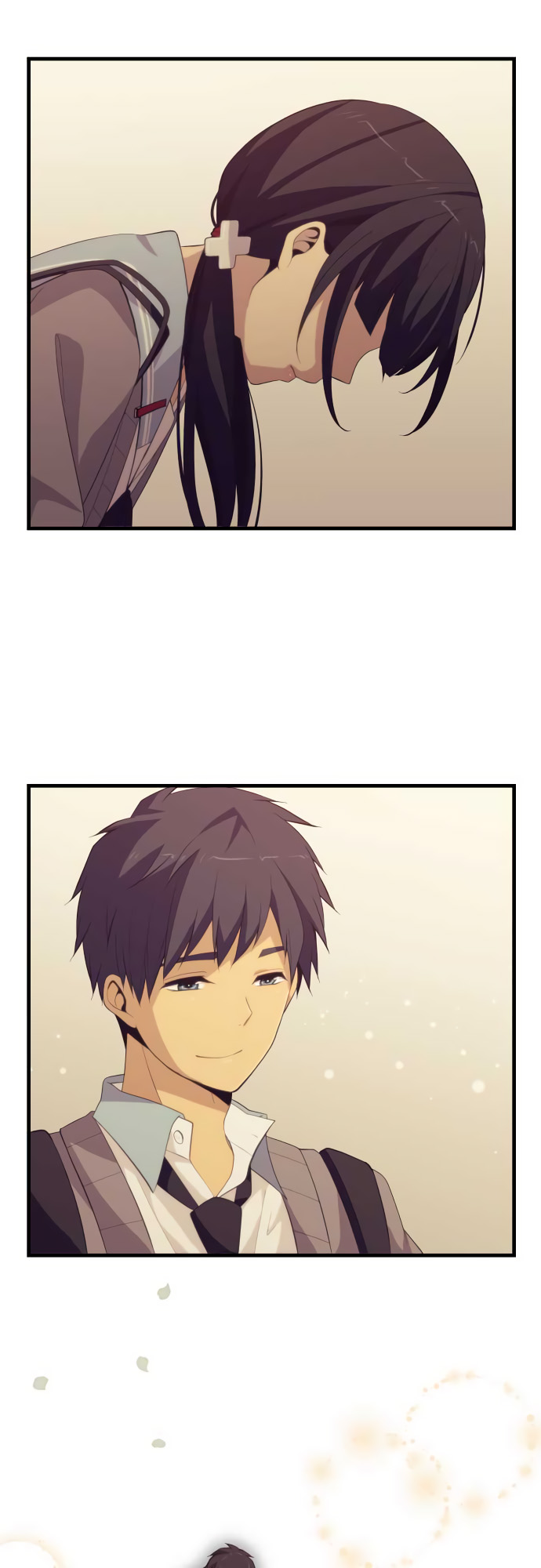 ReLIFE: Chapter 212 - Page 18