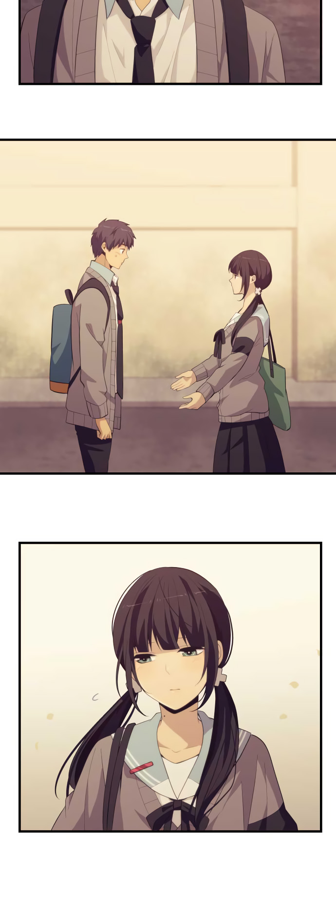 ReLIFE: Chapter 213 - Page 4