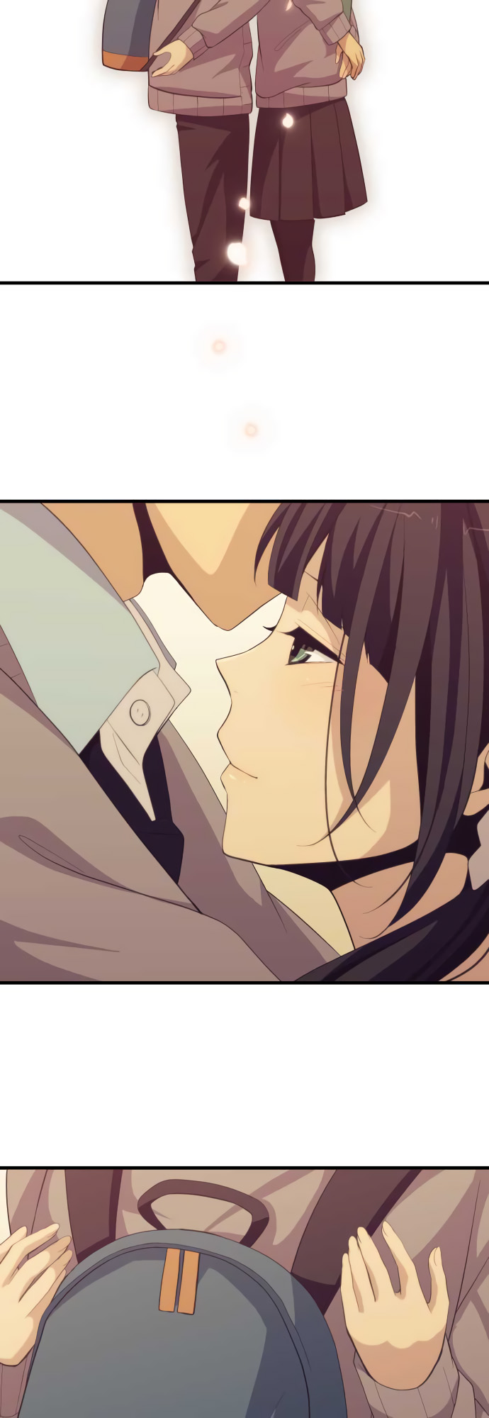 ReLIFE: Chapter 213 - Page 6