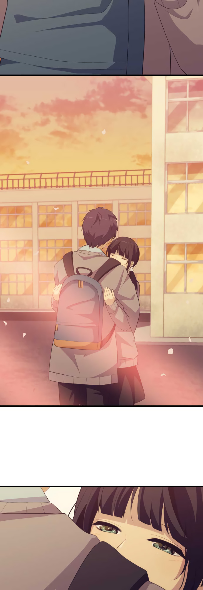 ReLIFE: Chapter 213 - Page 7