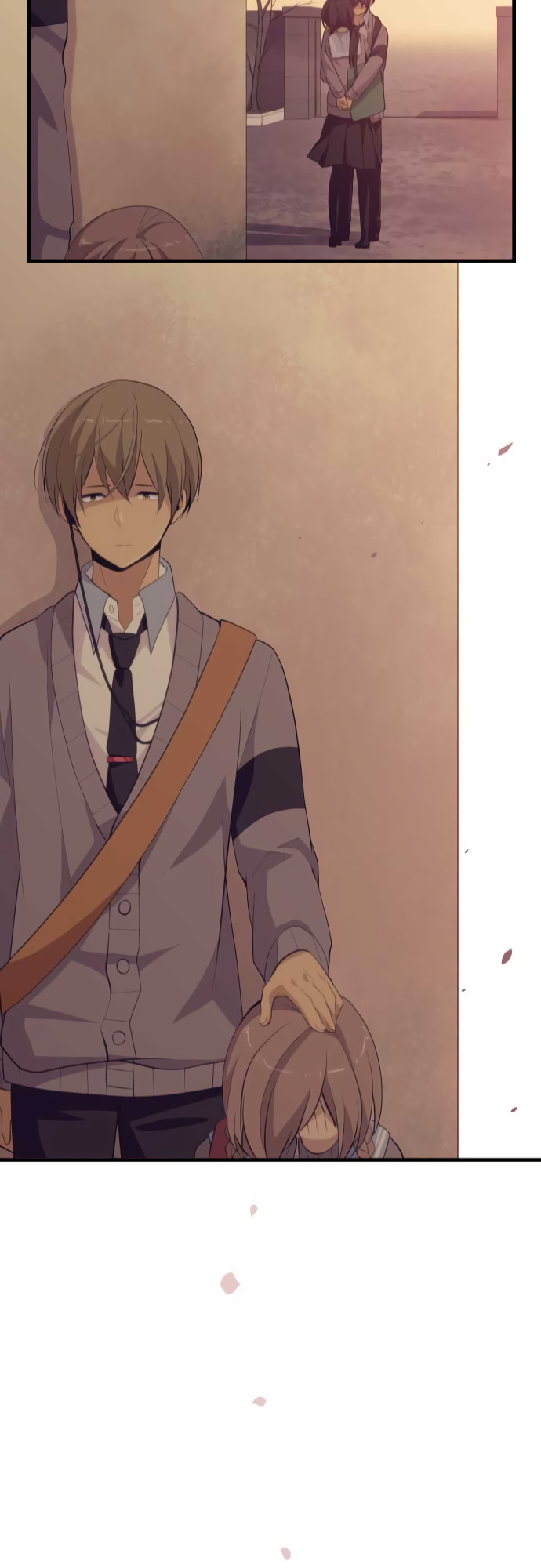 ReLIFE: Chapter 213 - Page 22