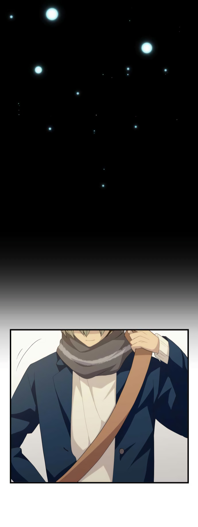 ReLIFE: Chapter 214 - Page 22