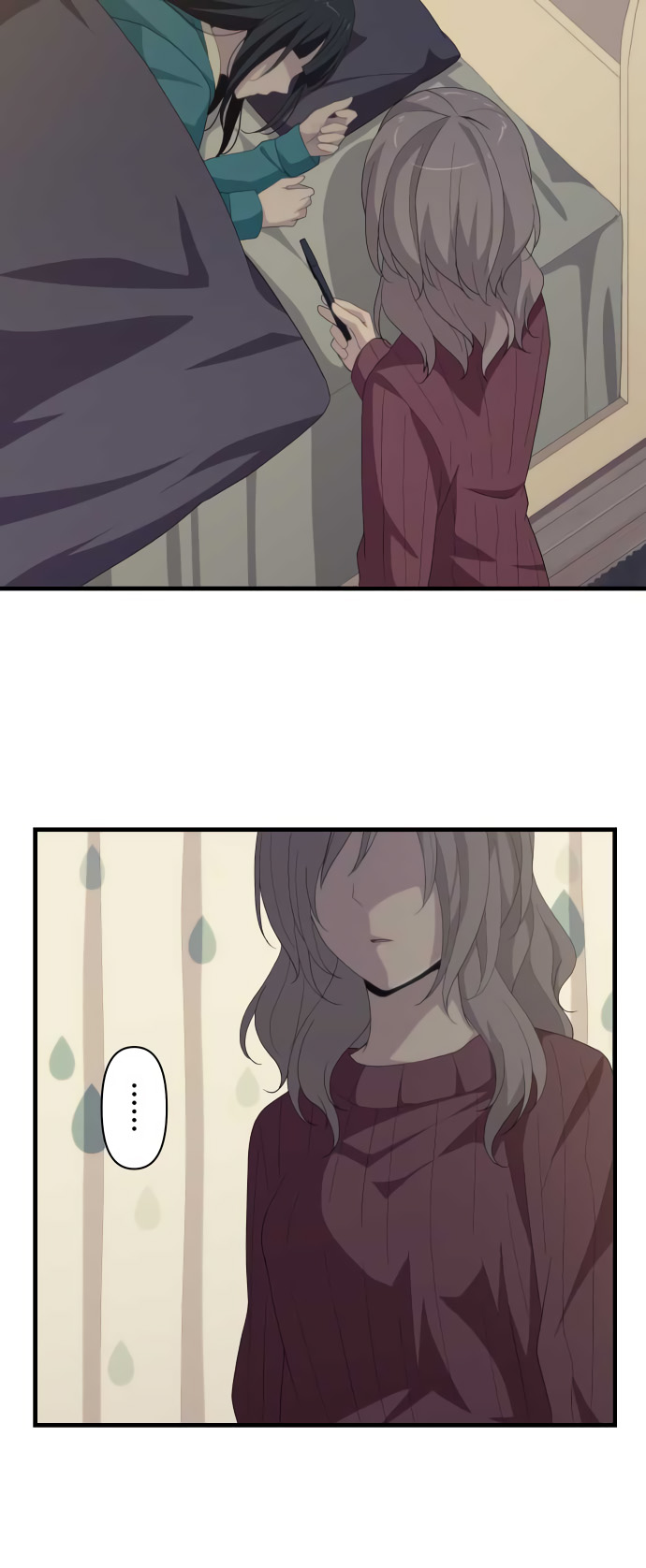 ReLIFE: Chapter 216 - Page 4