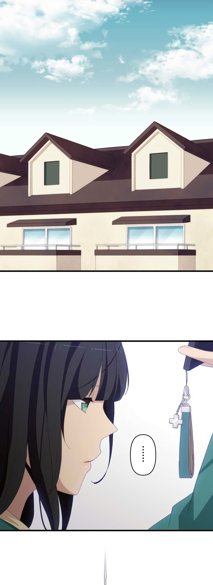 ReLIFE: Chapter 216 - Page 18