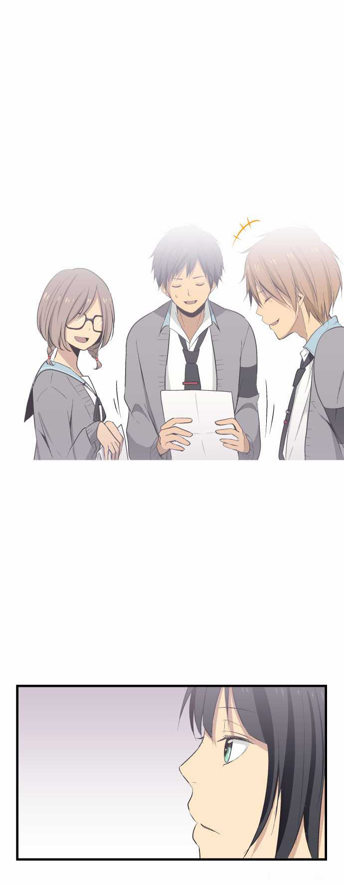 ReLIFE: Chapter 26 - Page 12