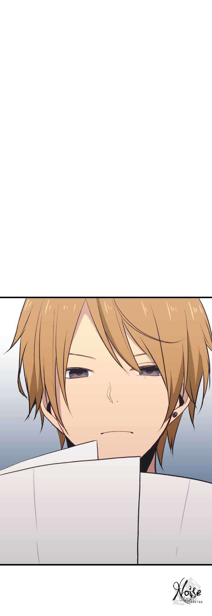 ReLIFE: Chapter 32 - Page 12