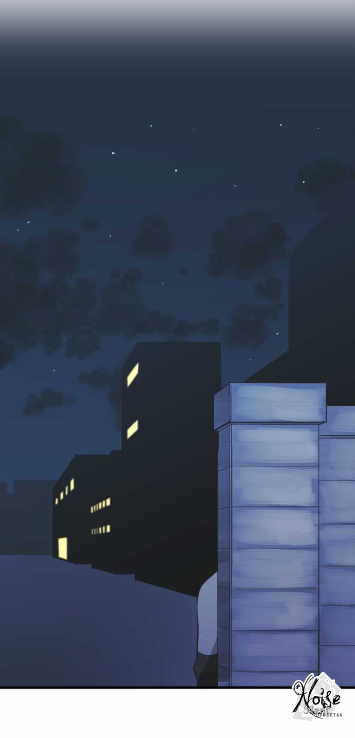 ReLIFE: Chapter 40 - Page 11