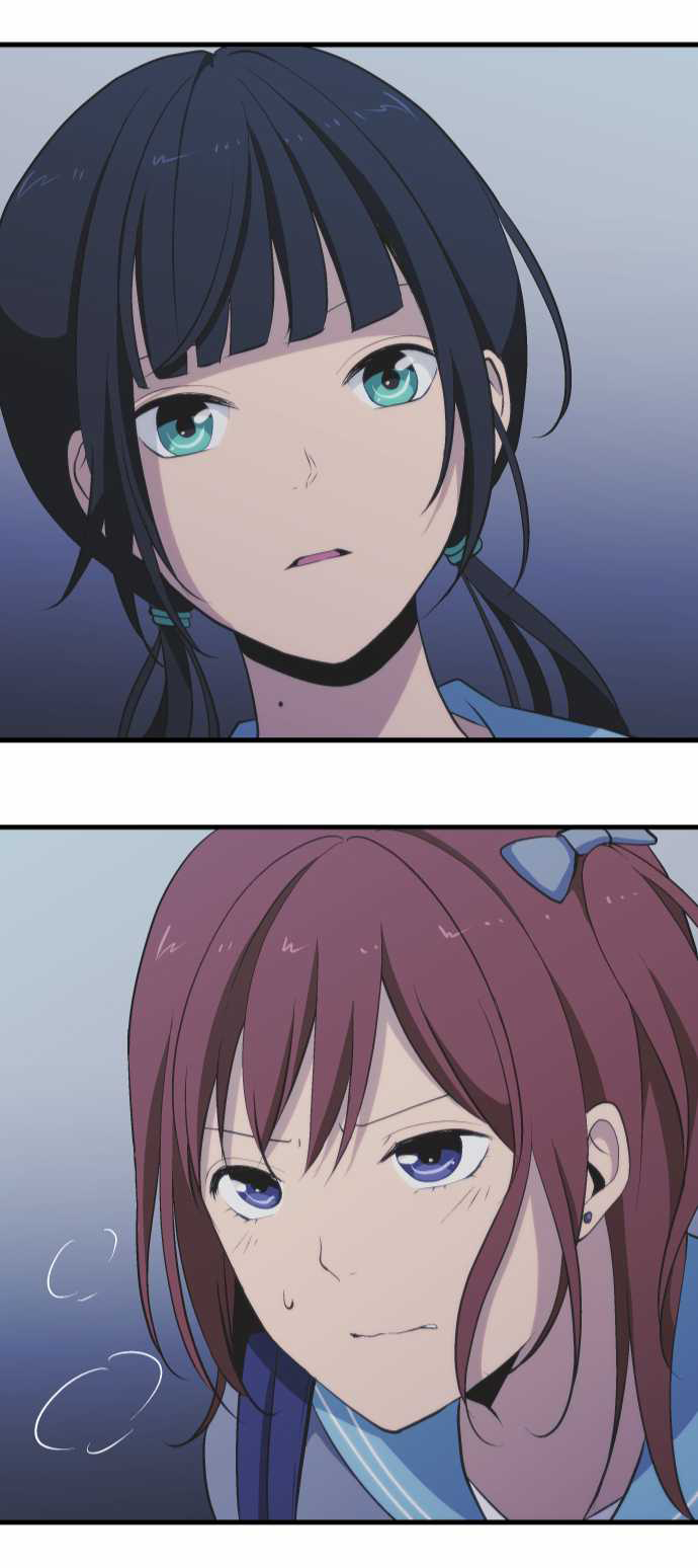 ReLIFE: Chapter 42 - Page 22