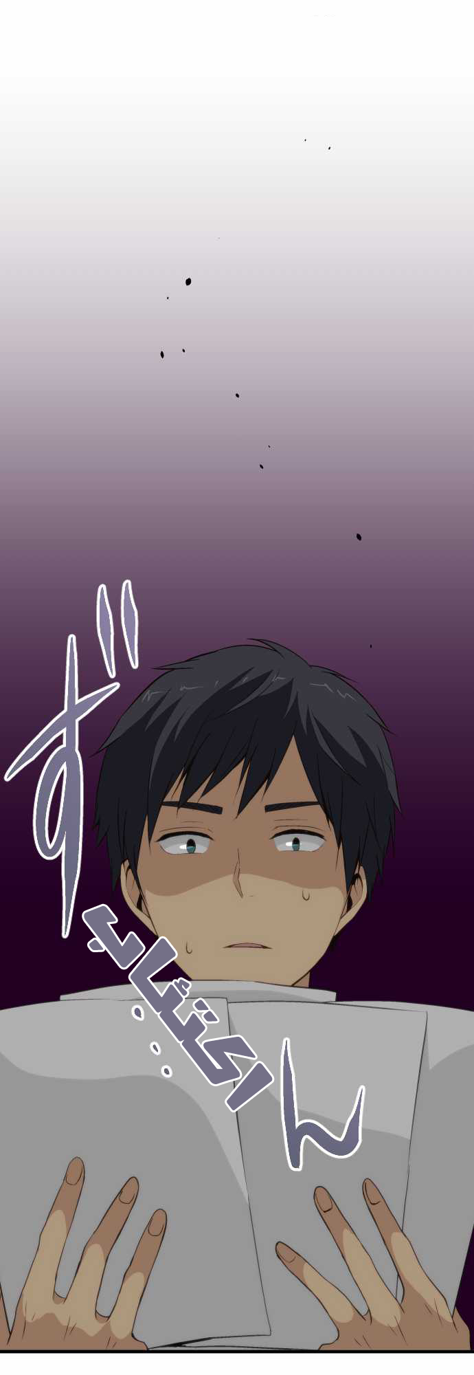 ReLIFE: Chapter 57 - Page 2