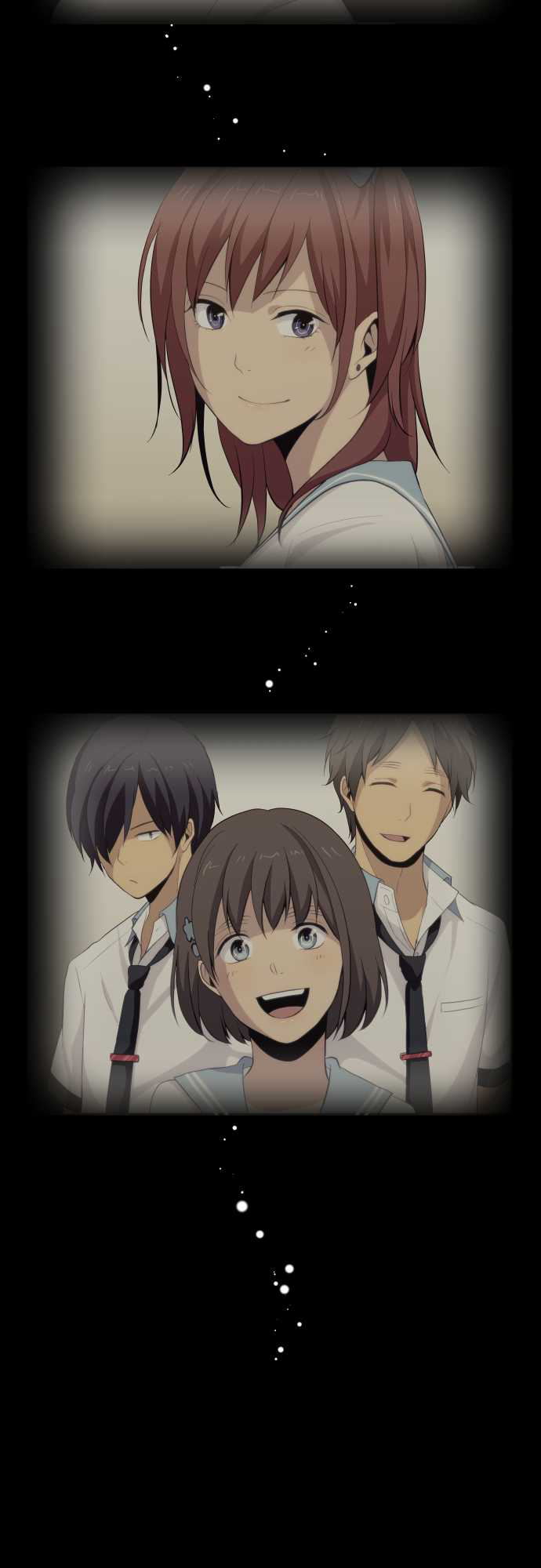 ReLIFE: Chapter 84 - Page 20
