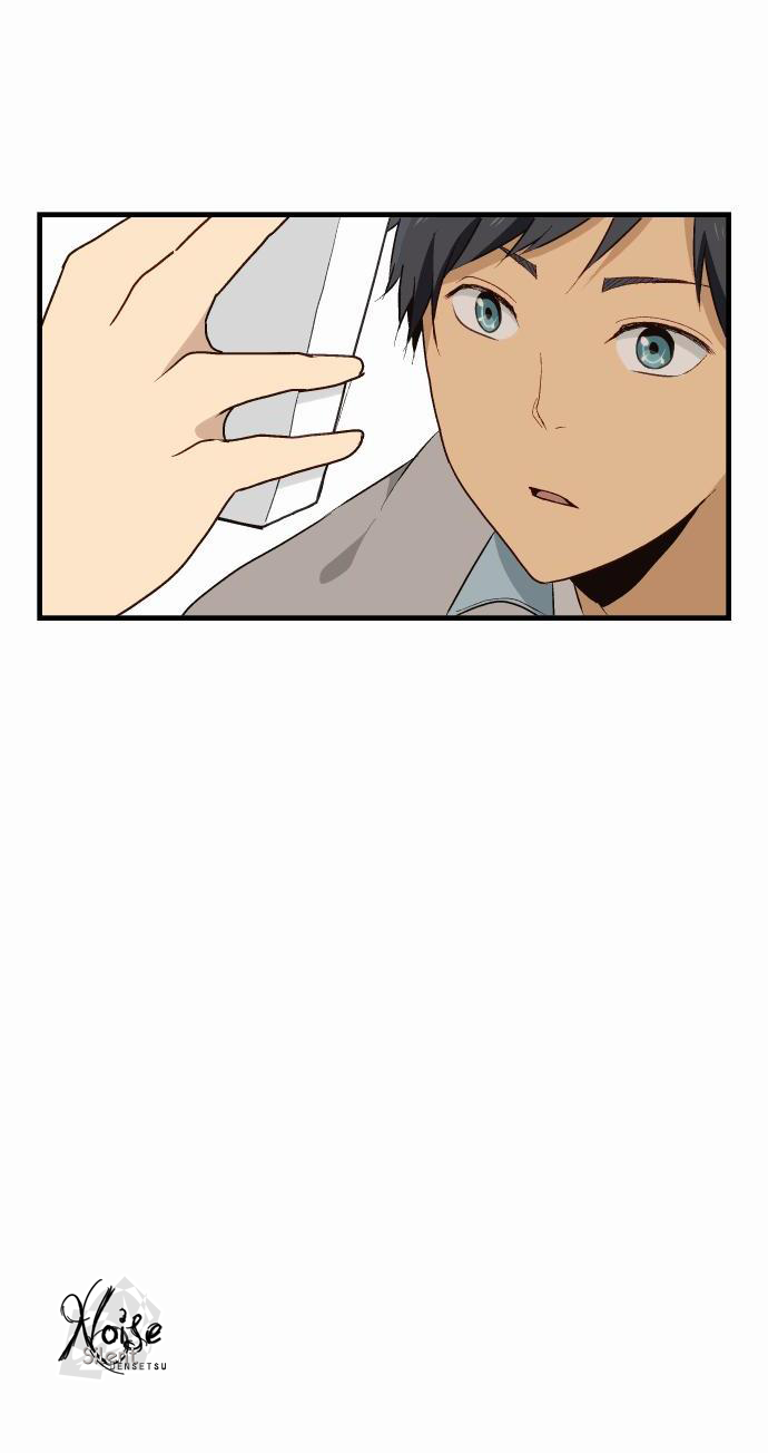ReLIFE: Chapter 9 - Page 11