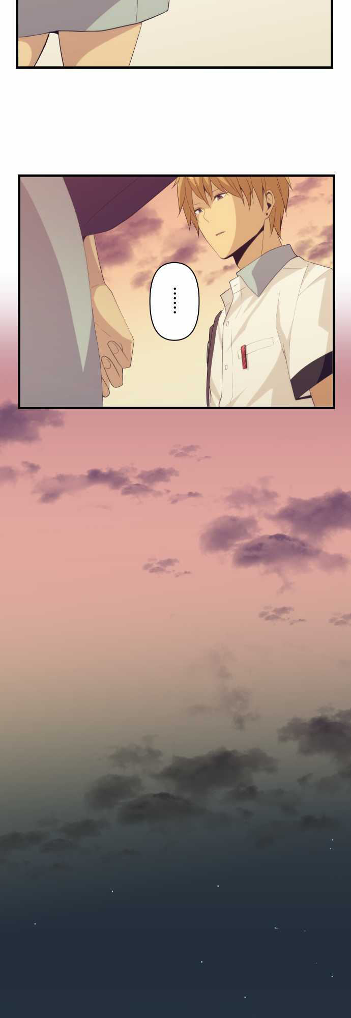 ReLIFE: Chapter 99 - Page 20