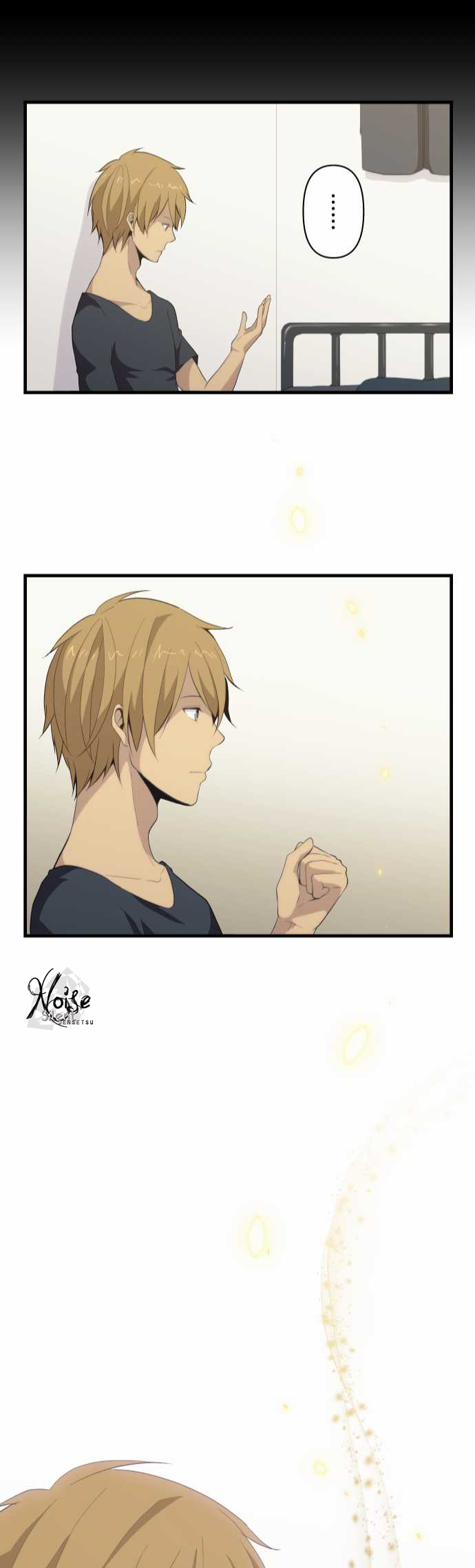 ReLIFE: Chapter 99 - Page 24