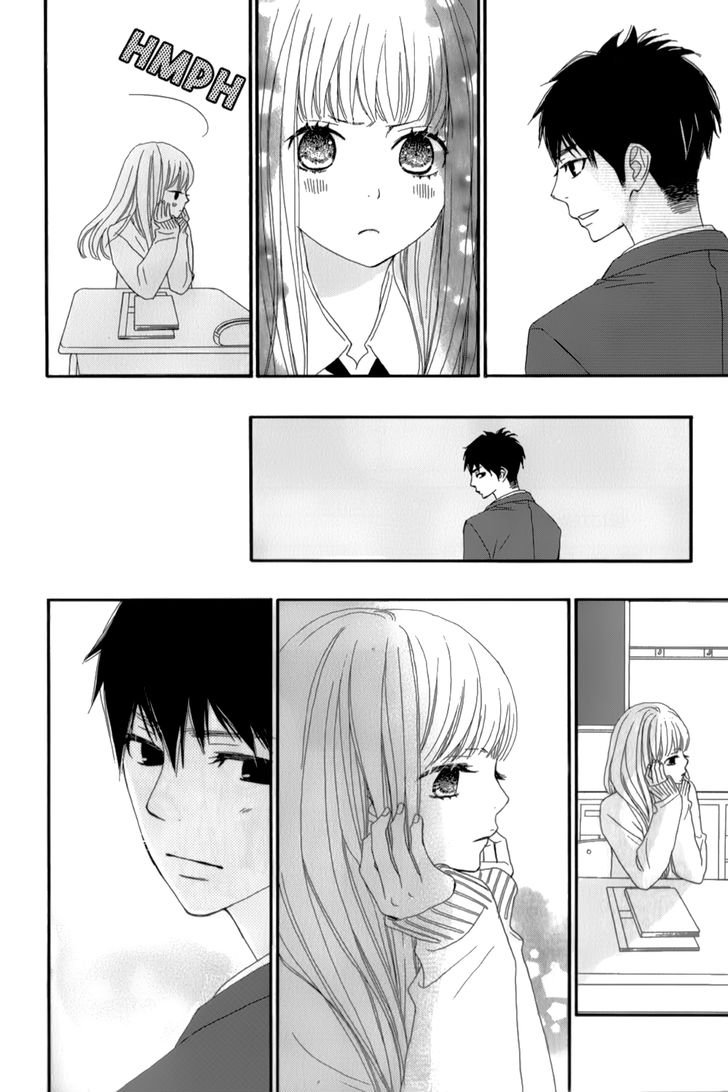 ReRe Hello: Chapter 12 - Page 10