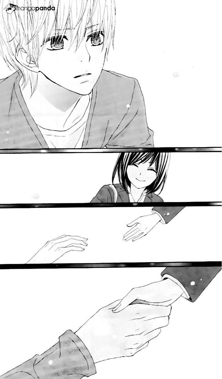 ReRe Hello: Chapter 15 - Page 38