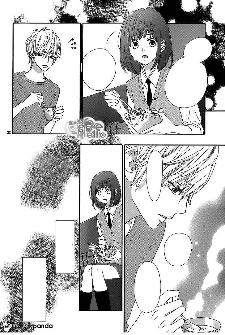 ReRe Hello: Chapter 22 - Page 31