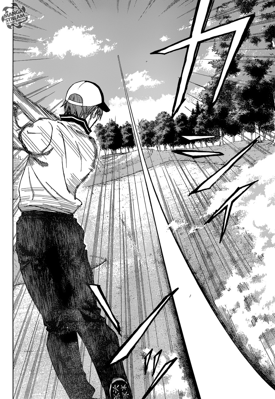 ROBOT X LASERBEAM: Chapter 13 - Page 15