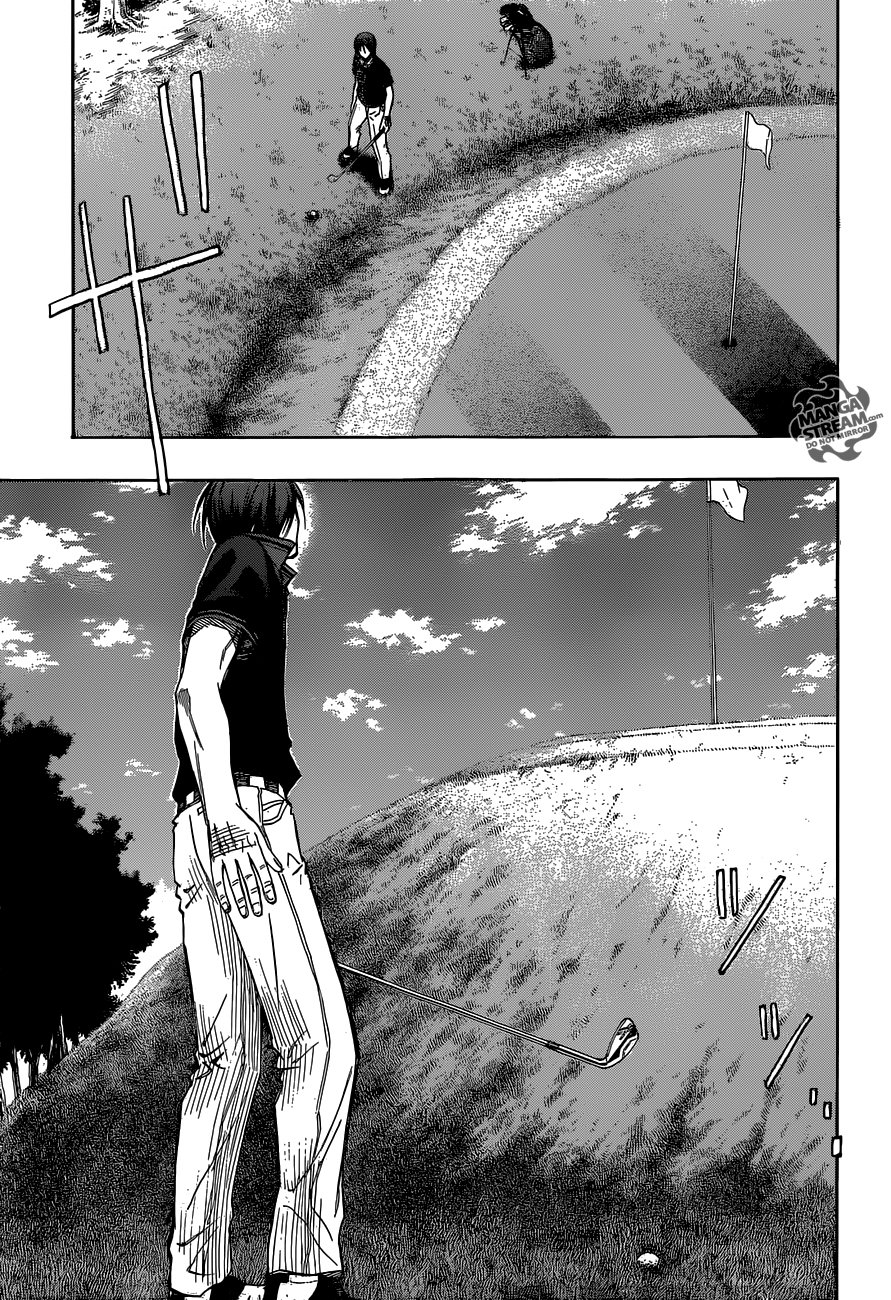 ROBOT X LASERBEAM: Chapter 16 - Page 14