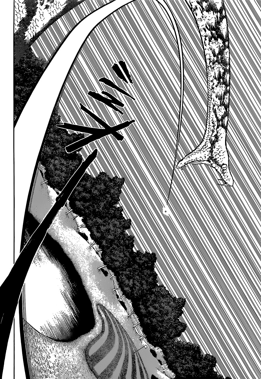 ROBOT X LASERBEAM: Chapter 18 - Page 17