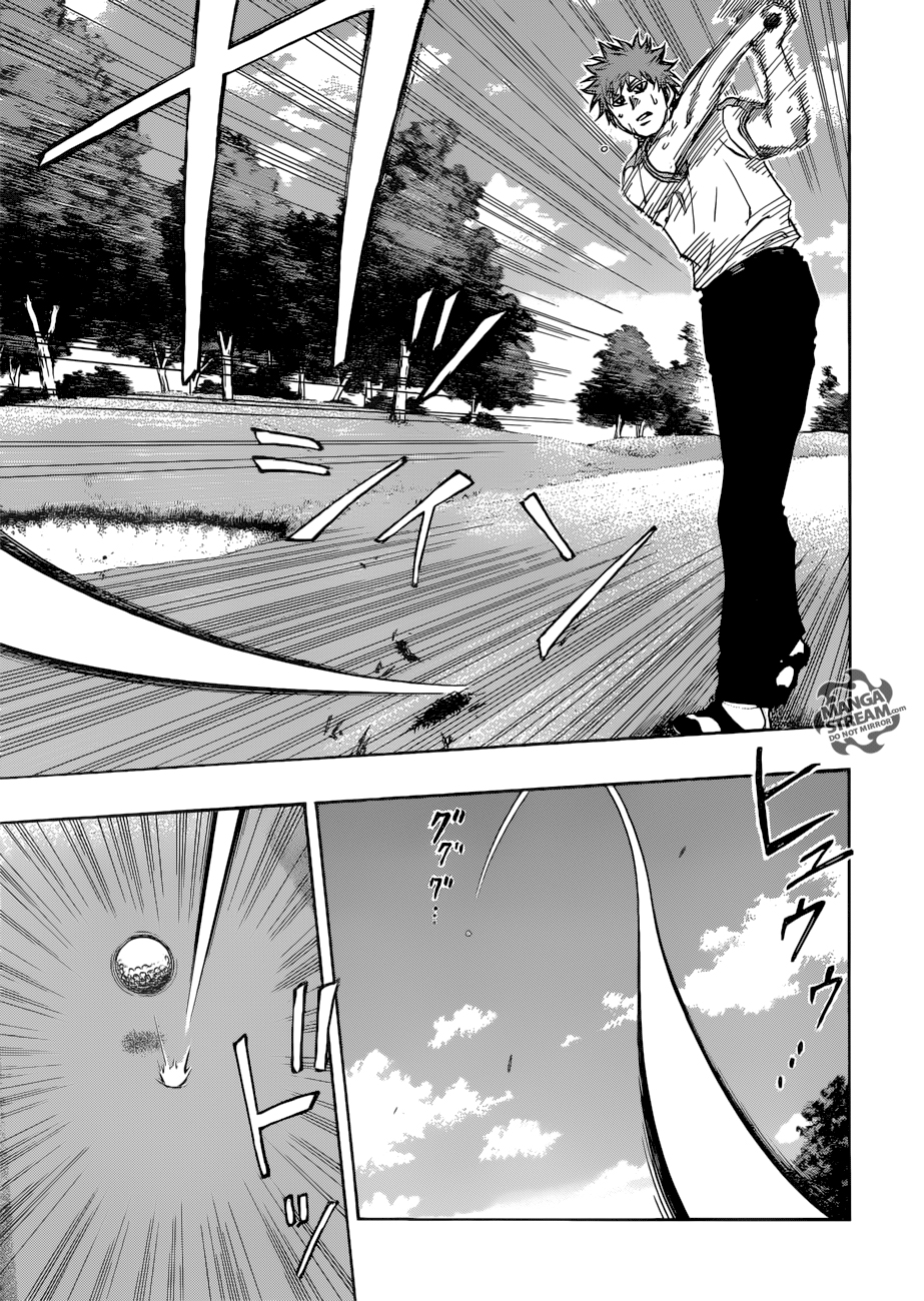 ROBOT X LASERBEAM: Chapter 22 - Page 4