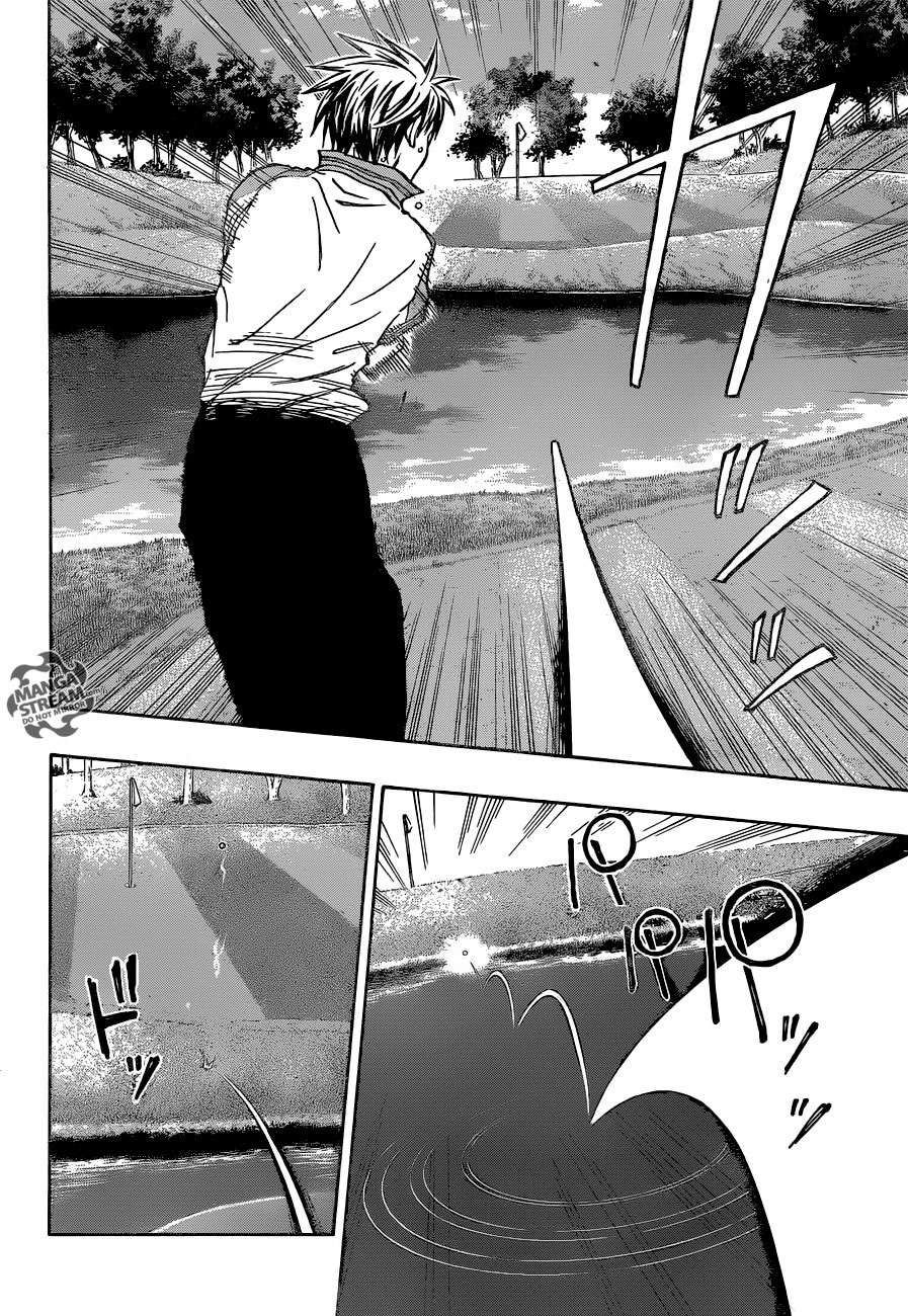 ROBOT X LASERBEAM: Chapter 22 - Page 17