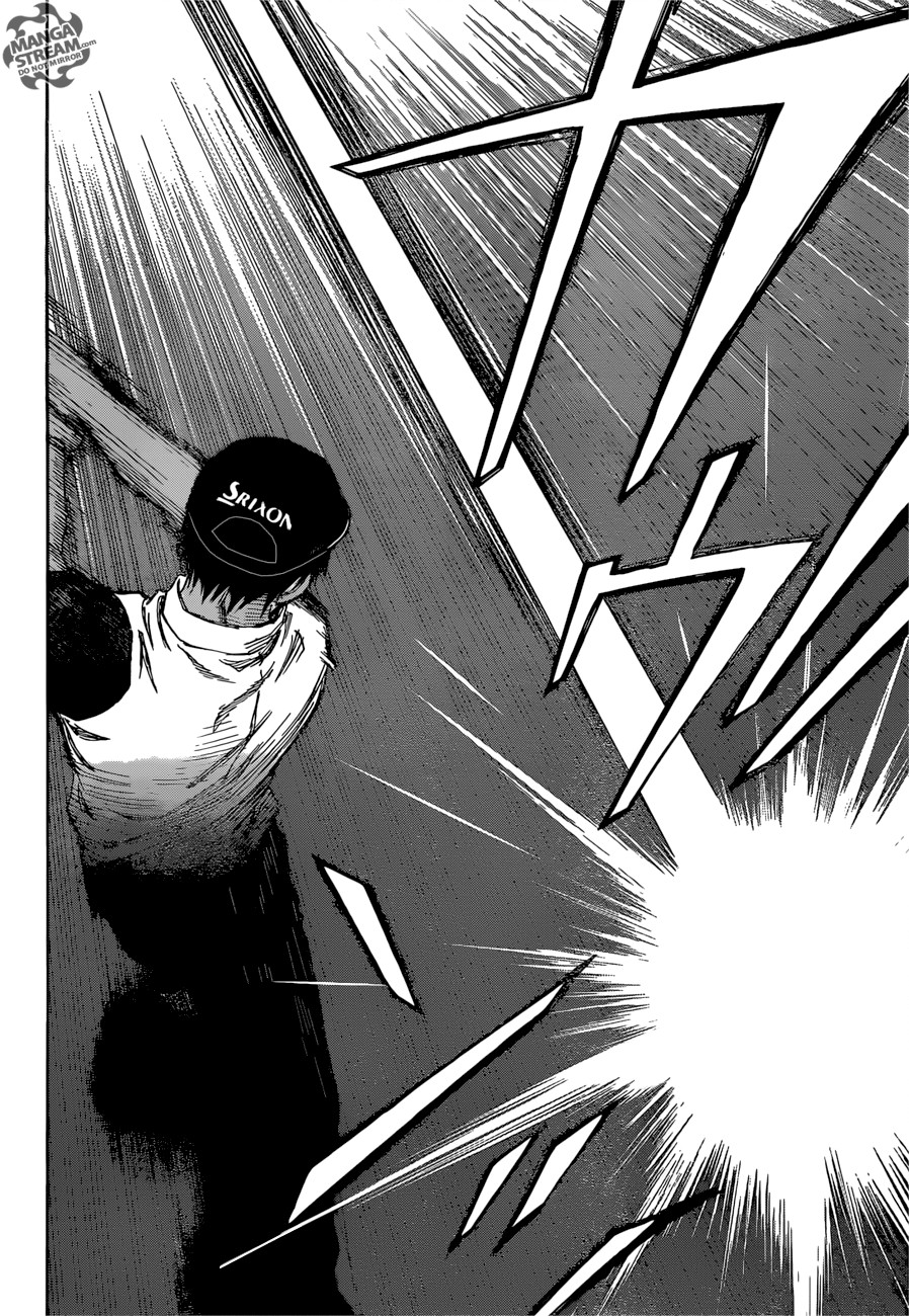 ROBOT X LASERBEAM: Chapter 29 - Page 13