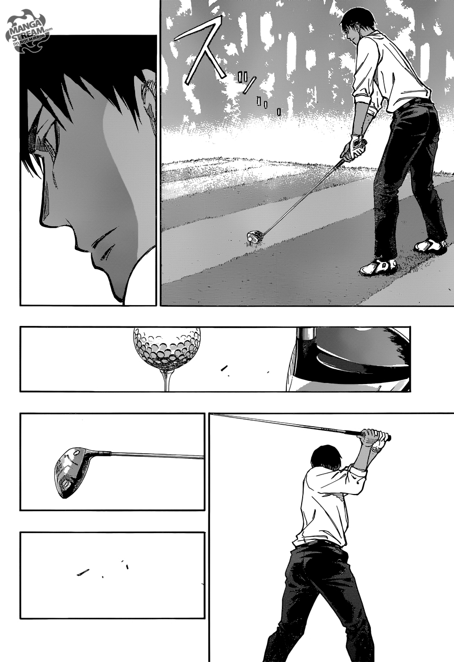 ROBOT X LASERBEAM: Chapter 3 - Page 11