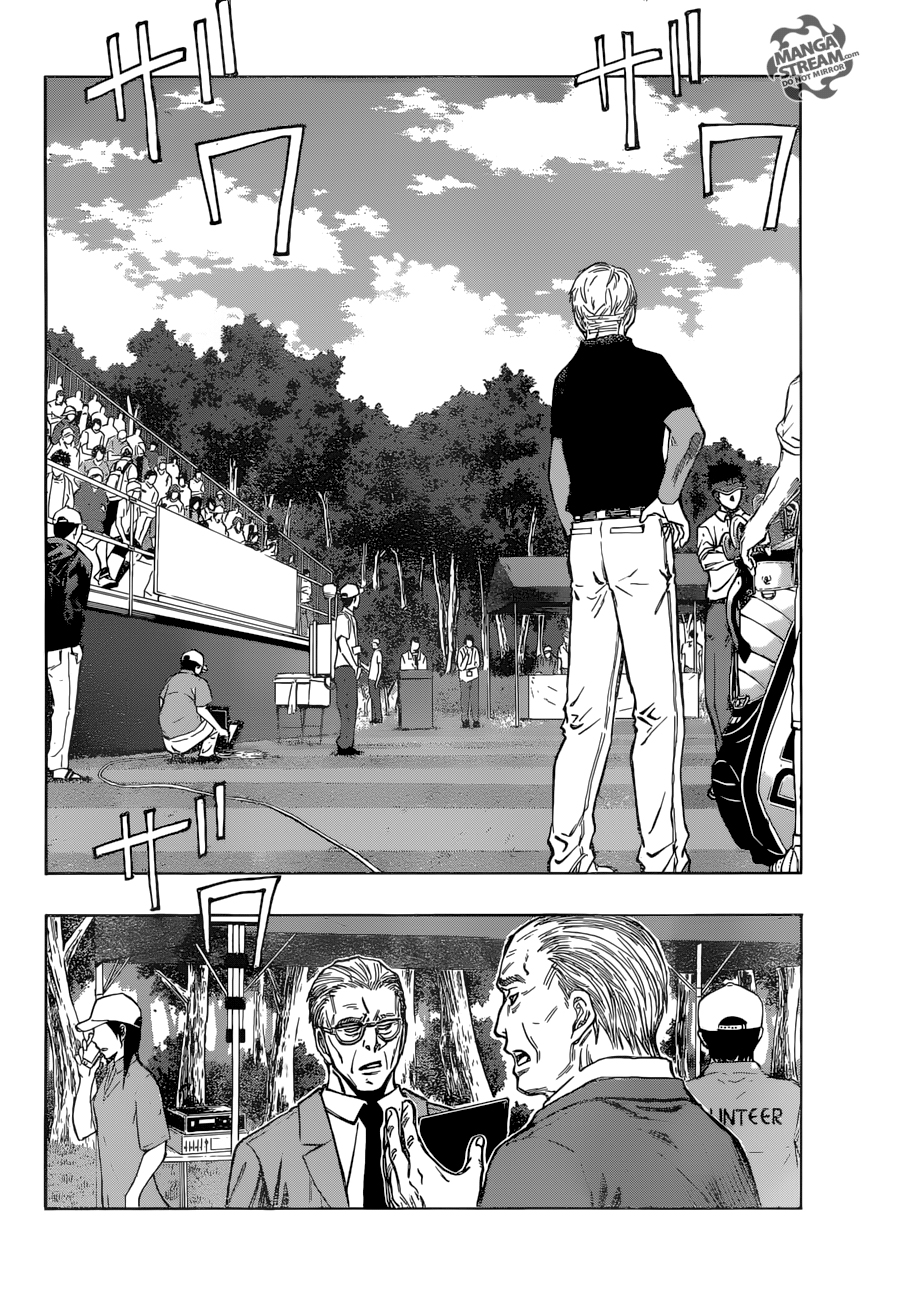 ROBOT X LASERBEAM: Chapter 31 - Page 15