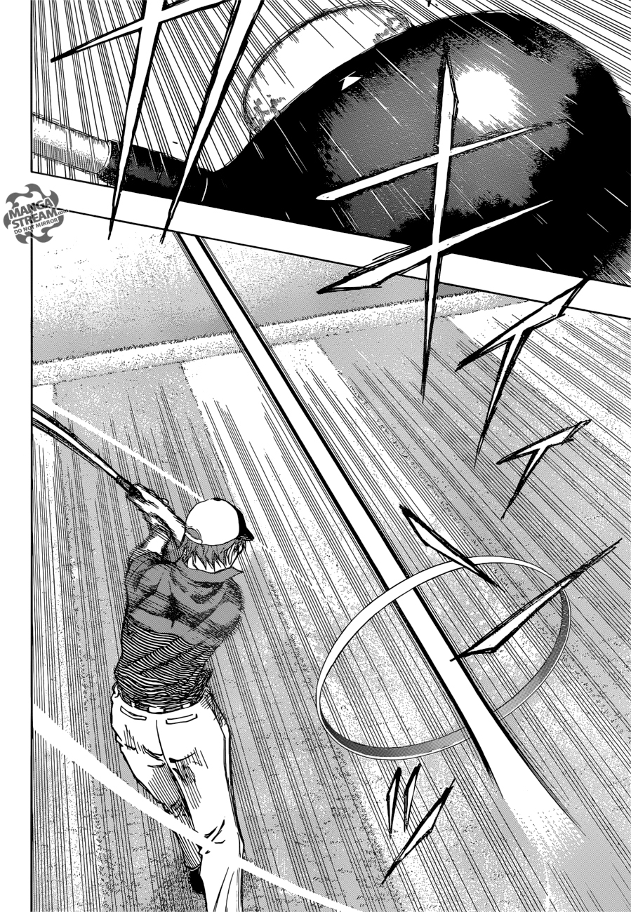 ROBOT X LASERBEAM: Chapter 9 - Page 5