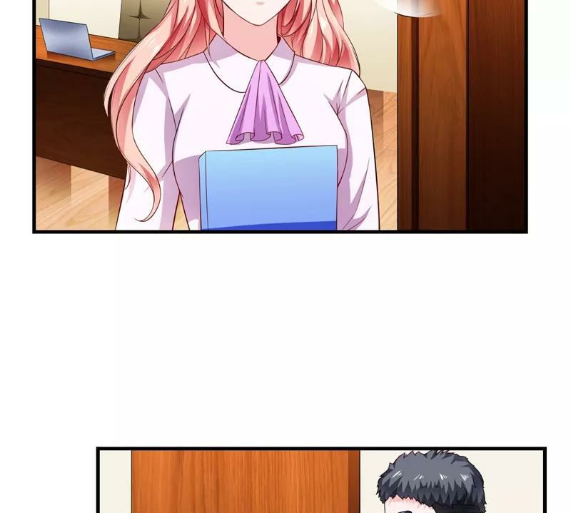 Romance of Flash Wedding: Chapter 129 - Page 6