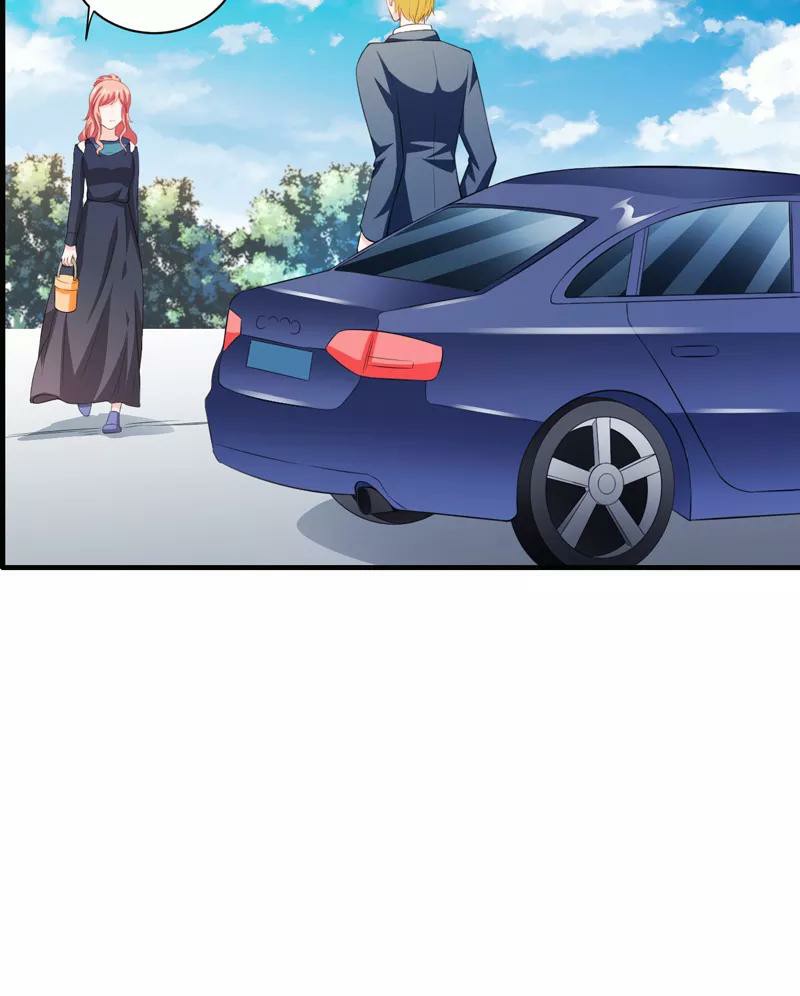 Romance of Flash Wedding: Chapter 130 - Page 14