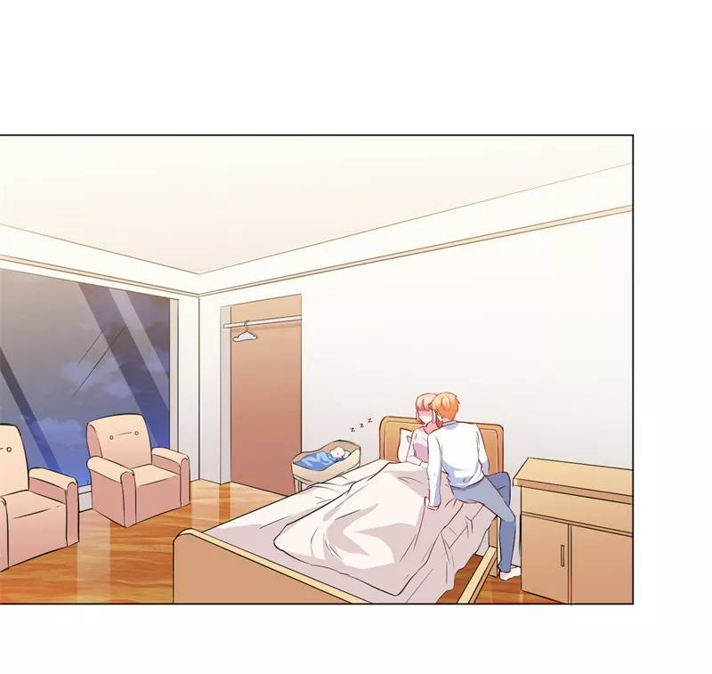 Romance of Flash Wedding: Chapter 140 - Page 25