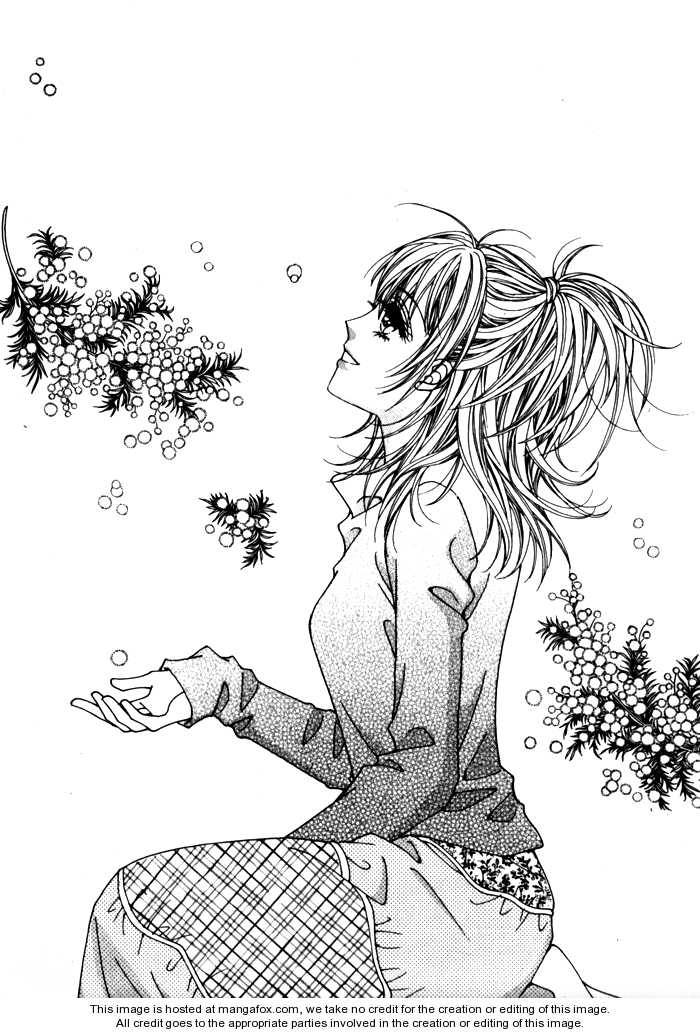 Saesang Bring It On: Chapter 1 - Page 4