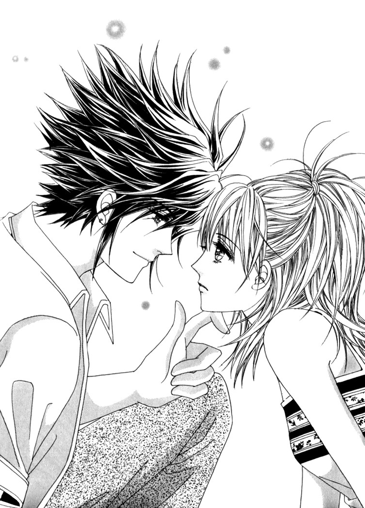 Saesang Bring It On: Chapter 31 - Page 3