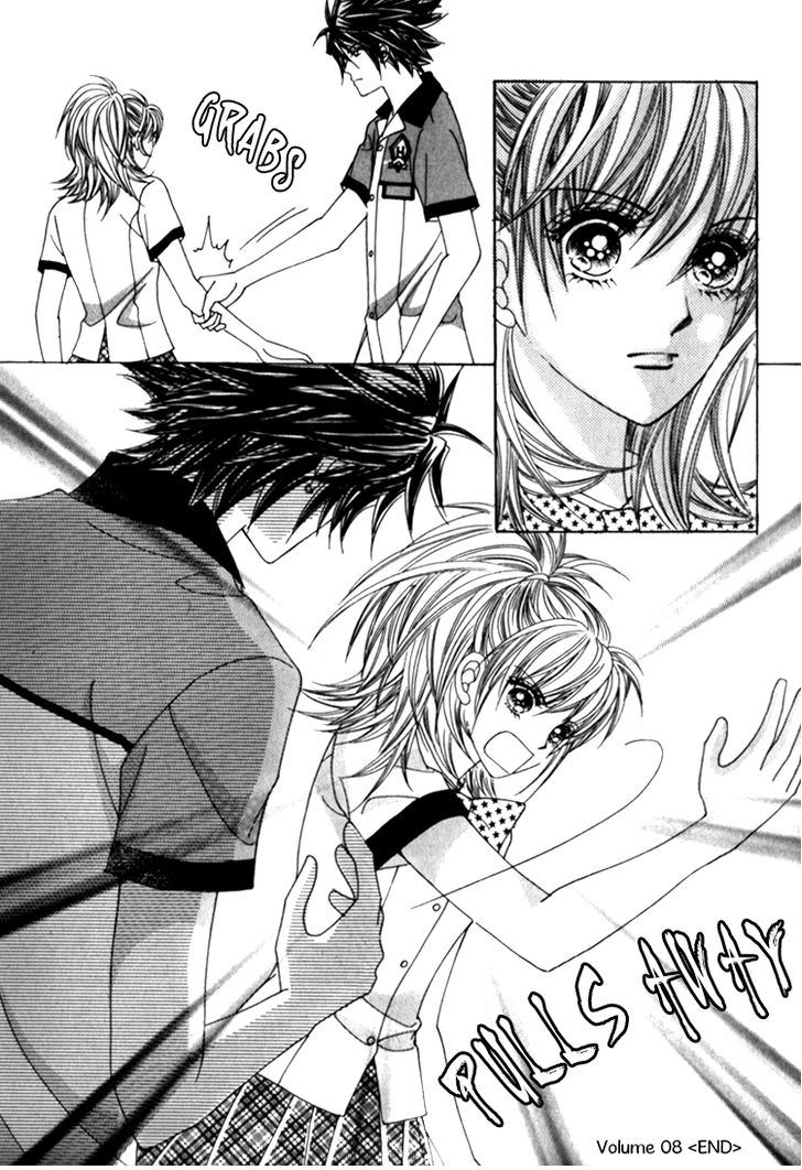 Saesang Bring It On: Chapter 40 - Page 34