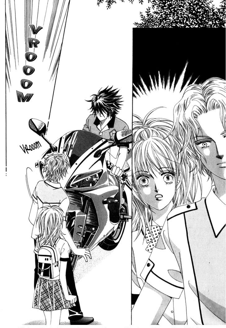 Saesang Bring It On: Chapter 41 - Page 11